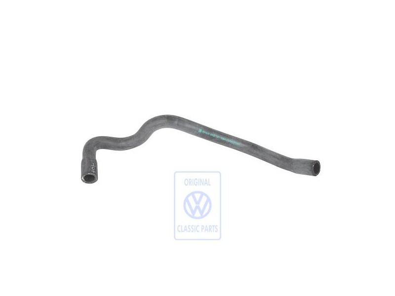 Γνήσιο VW Εύκ. Σωλήνας Ψυκτικού Υγρού - 6K0121109A