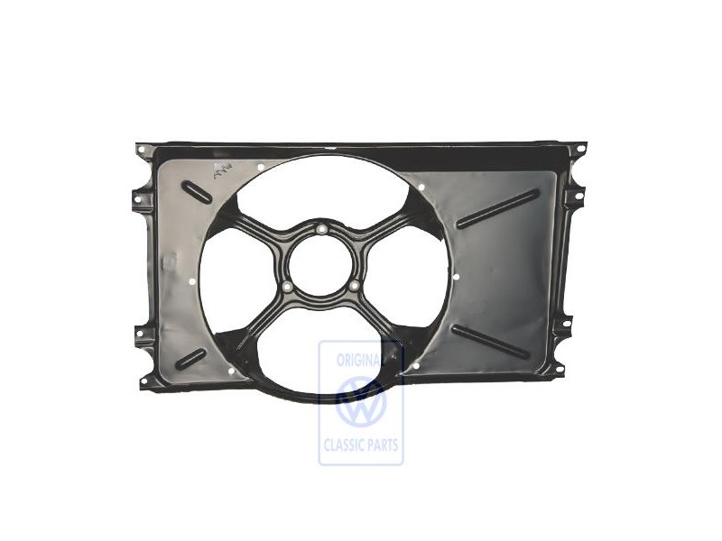 Γνήσιο VW Δακτύλιος Ανεμιστήρα - 6K0121207A
