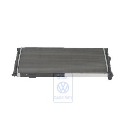 Γνήσιο VW Ψυγείο Για Ψυκτικό Υγρό - 6K0121253T