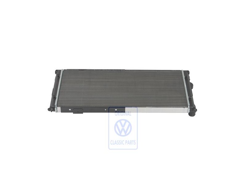 Γνήσιο VW Ψυγείο Για Ψυκτικό Υγρό - 6K0121253T