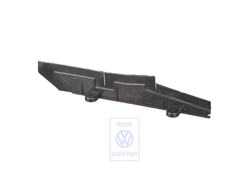 Γνήσιο VW Χαρτόνι Καθοδήγησης Αέρα - 6K0121283