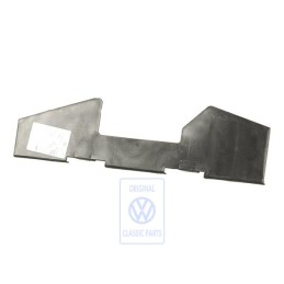 Γνήσιο VW Χαρτόνι Καθοδήγησης Αέρα - 6K0121283H