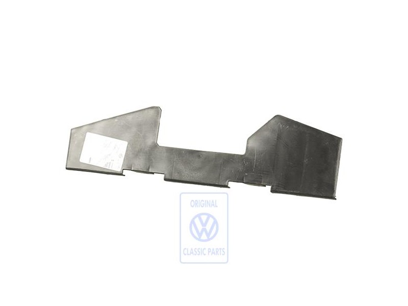 Γνήσιο VW Χαρτόνι Καθοδήγησης Αέρα - 6K0121283H