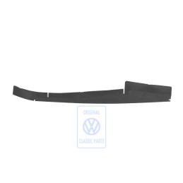 Γνήσιο VW Χαρτόνι Καθοδήγησης Αέρα - 6K0121284B