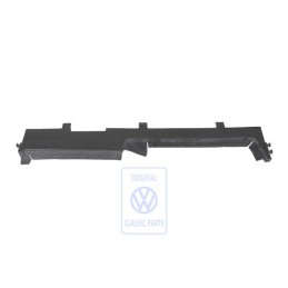 Γνήσιο VW Χαρτόνι Καθοδήγησης Αέρα - 6K0121293