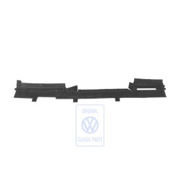 Γνήσιο VW Χαρτόνι Καθοδήγησης Αέρα - 6K0121293A