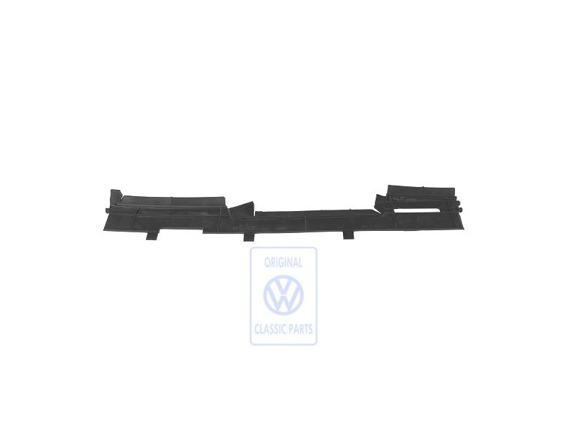 Γνήσιο VW Χαρτόνι Καθοδήγησης Αέρα - 6K0121293A