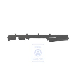 Γνήσιο VW Χαρτόνι Καθοδήγησης Αέρα - 6K0121293C