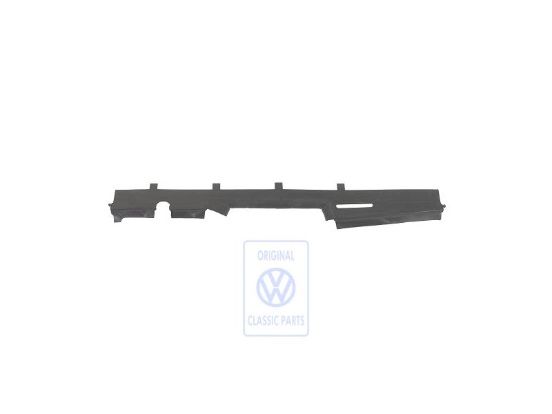 Γνήσιο VW Χαρτόνι Καθοδήγησης Αέρα - 6K0121293C