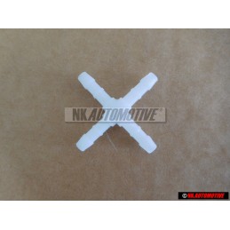 Γνήσιο VW Σταυρός - 443862192