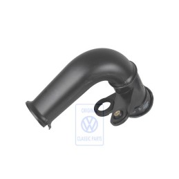 Γνήσιο VW Σωλήνας Αέρα - 6K0129609D
