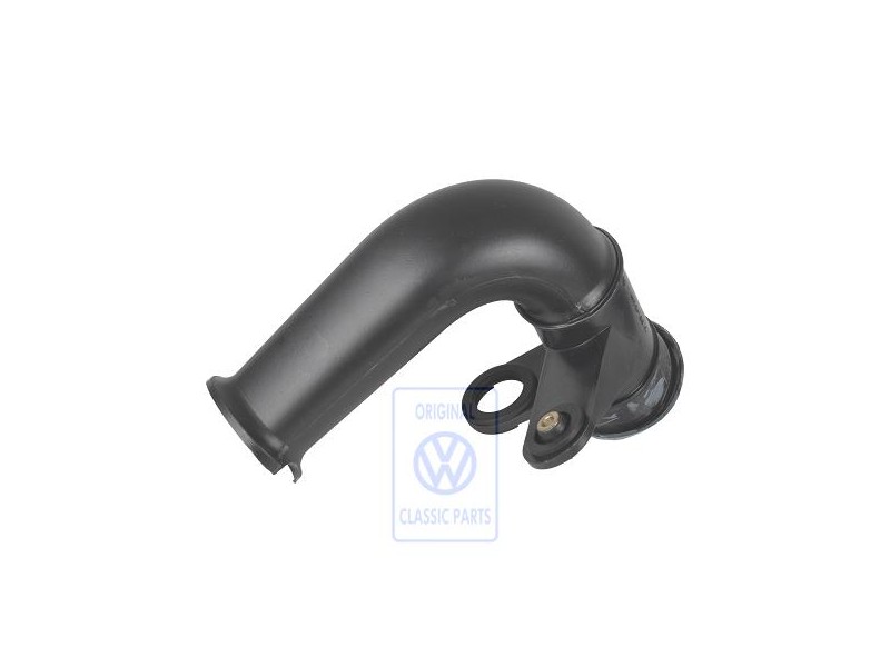 Γνήσιο VW Σωλήνας Αέρα - 6K0129609D