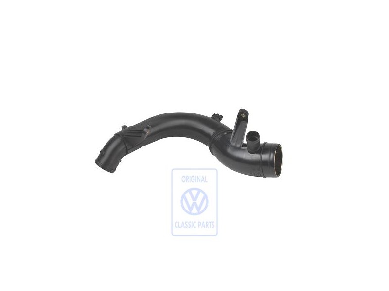 Γνήσιο VW Εύκ. Σωλήνας Αναρρόφησης - 6K0129656