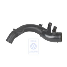 Γνήσιο VW Εύκ. Σωλήνας Αναρρόφησης - 6K0129656C