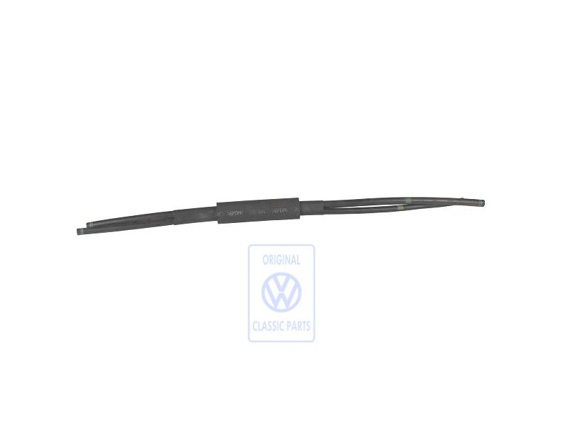 Γνήσιο VW 1 Σετ Σωλήνων Καυσίμου - 6K0130295J