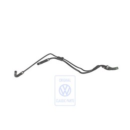 Γνήσιο VW 1 Σετ Σωλήνων Καυσίμου - 6K0130307B