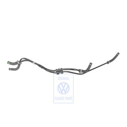 Γνήσιο VW 1 Σετ Σωλήνων Καυσίμου - 6K0130307H