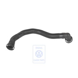 Γνήσιο VW Συνδετικός Σωλήνας - 6K0131128C