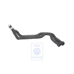 Γνήσιο VW 1 Σετ Σωλήνων Καυσίμου - 6K0133986C