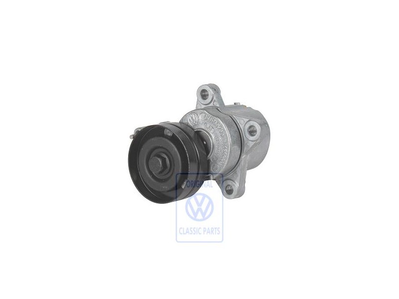 Γνήσιο VW Αποσβεστήρας Σύσφιγξης Ιμάντα - 6K0145299