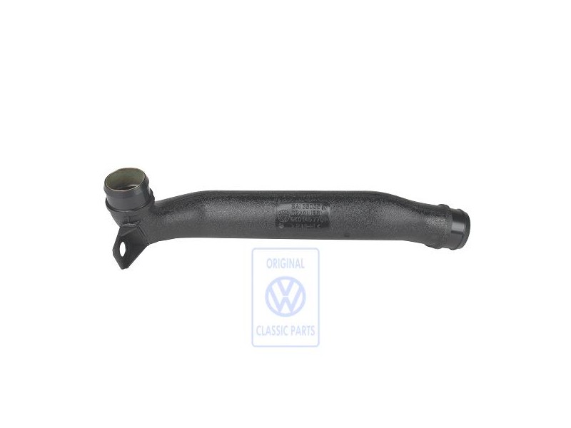 Γνήσιο VW Σωλήνας Αέρα - 6K0145770P