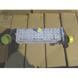 Γνήσιο VW Ψυγείο Αέρα Υπερπλήρωσης - 6K0145805