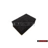 Γνήσιο VW Απόσβεση (Αυτοκόλλητη) - 171827379