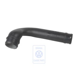 Γνήσιο VW Σωλήνας Αέρα Υπερπλήρωσης - 6K0145844D