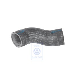 Γνήσιο VW Εύκαμπτος Σωλήνας Αέρα - 6K0145972A