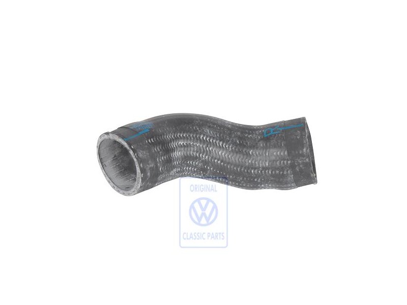 Γνήσιο VW Εύκαμπτος Σωλήνας Αέρα - 6K0145972A