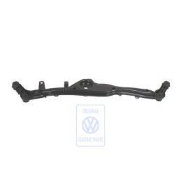 Γνήσιο VW Φορέας Κινητήρα Με Ελαστική Βάση - 6K0199200B