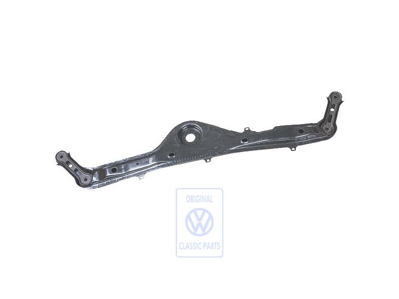 Γνήσιο VW Φορέας Κινητήρα Με Ελαστική Βάση - 6K0199200C