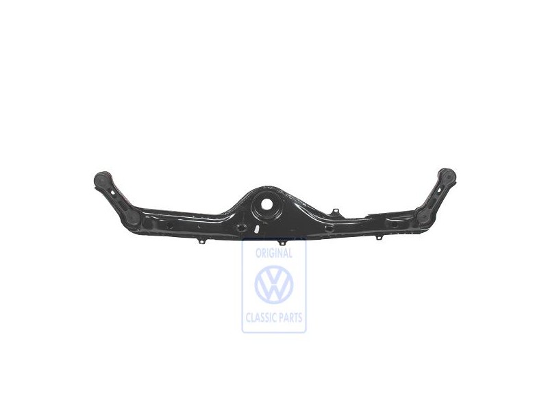 Γνήσιο VW Φορέας Κινητήρα Με Ελαστική Βάση - 6K0199200D