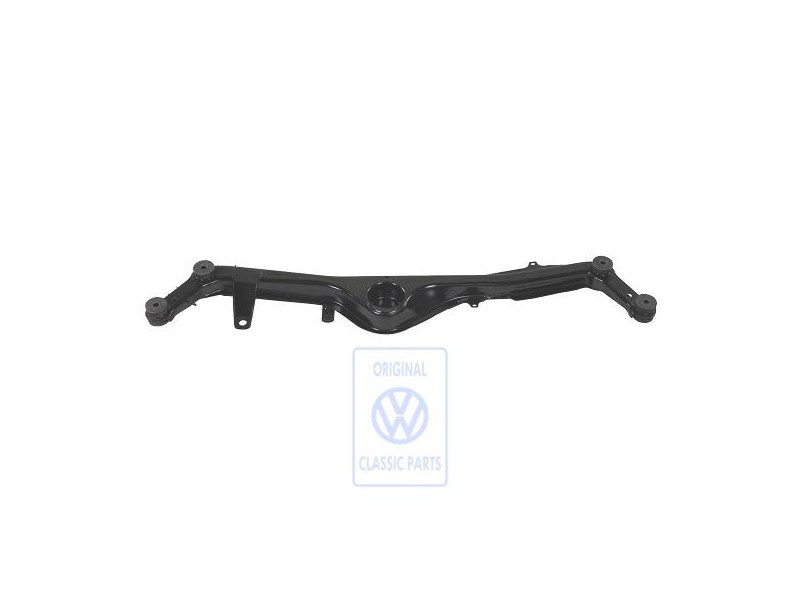 Γνήσιο VW Φορέας Κινητήρα Με Ελαστική Βάση - 6K0199200E