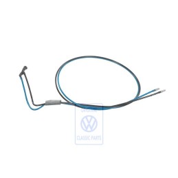 Γνήσιο VW 1 Σετ Σωλήνων Καυσίμου - 6K0200060P