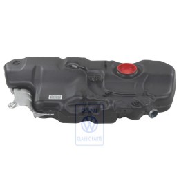 Γνήσιο VW Ρεζερβουάρ Καυσίμου - 6K0201075AR