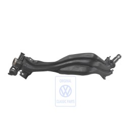Γνήσιο VW Στόμιο Πλήρωσης - 6K0201121H