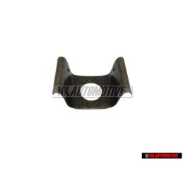 Γνήσιο VW Ελατήριο Συγκράτησης - 803611715