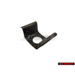 Γνήσιο VW Ελατήριο Συγκράτησης - 803611715