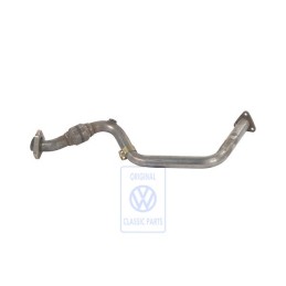 Γνήσιο VW Σωλήνας Καυσαερίων - 6K0253091AB