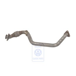 Γνήσιο VW Σωλήνας Καυσαερίων - 6K0253091T