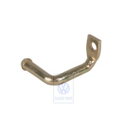 Γνήσιο VW Έλασμα Συγκράτησης - 6K0253675F
