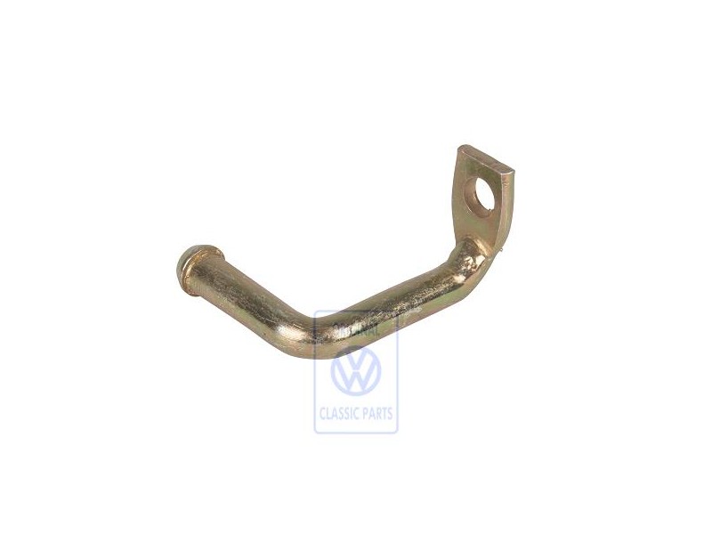 Γνήσιο VW Έλασμα Συγκράτησης - 6K0253675F