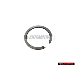 Γνήσιο VW Δακτύλιος Ασφαλείας - 014311317