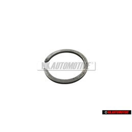 Γνήσιο VW Δακτύλιος Ασφαλείας - 014311317