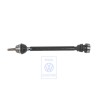 Γνήσιο VW Ημιαξόνιο Με Μπιλιοφόρους - 6K0407452GX