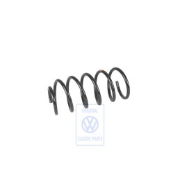 Γνήσιο VW Ελικοειδές Ελατήριο - 6K0411105AD