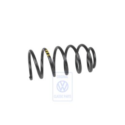 Γνήσιο VW Ελικοειδές Ελατήριο - 6K0411105AJ