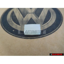 Γνήσιο VW Περίβλημα Επίπεδης Επαφής - 810971989