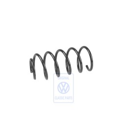 Γνήσιο VW Ελικοειδές Ελατήριο - 6K0411105K